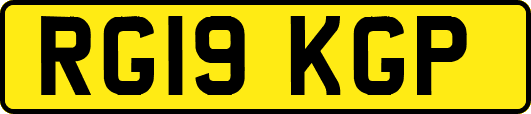 RG19KGP