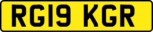 RG19KGR