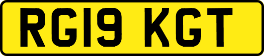 RG19KGT