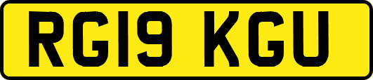 RG19KGU