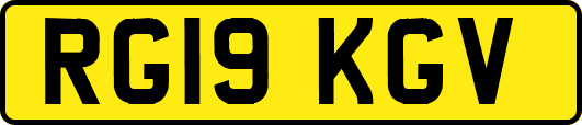 RG19KGV