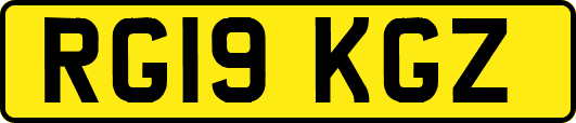 RG19KGZ