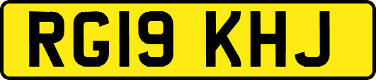 RG19KHJ