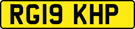 RG19KHP