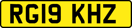 RG19KHZ