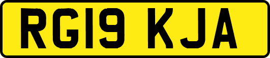 RG19KJA
