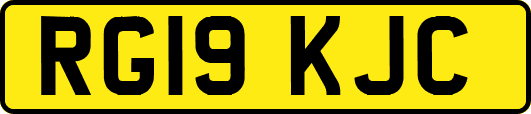RG19KJC