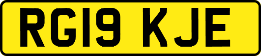 RG19KJE