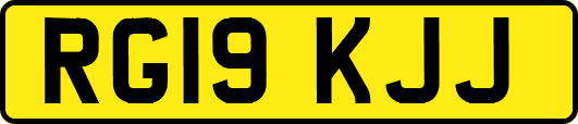RG19KJJ