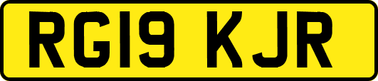 RG19KJR