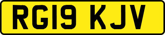 RG19KJV