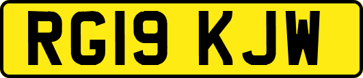 RG19KJW