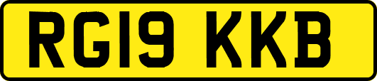 RG19KKB