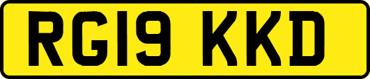 RG19KKD