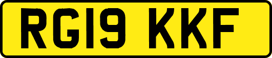 RG19KKF