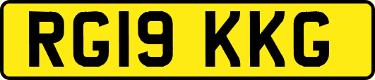 RG19KKG
