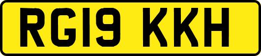 RG19KKH