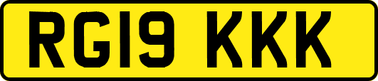 RG19KKK