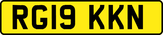 RG19KKN