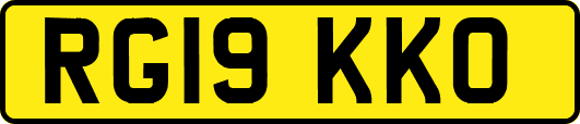 RG19KKO