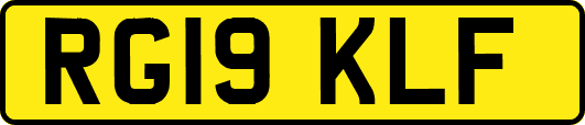 RG19KLF