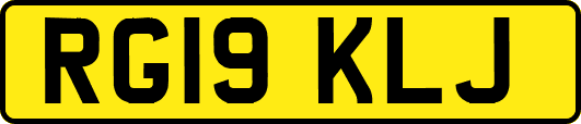 RG19KLJ