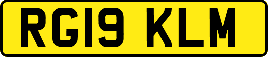 RG19KLM