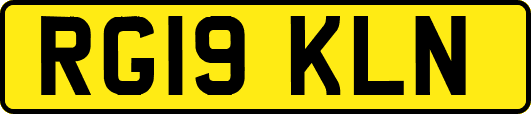 RG19KLN