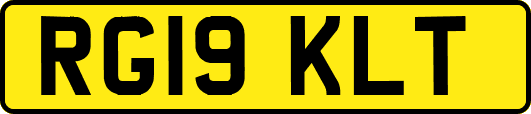 RG19KLT