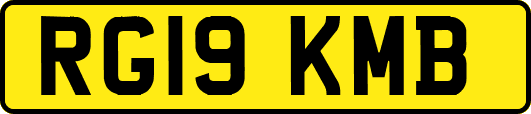 RG19KMB