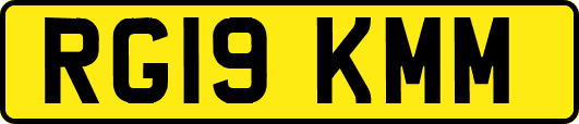 RG19KMM
