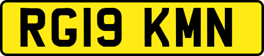 RG19KMN