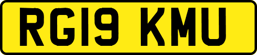 RG19KMU