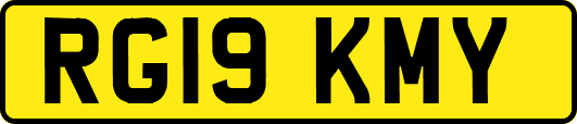 RG19KMY