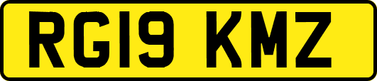 RG19KMZ