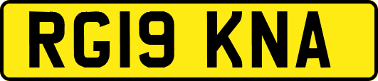 RG19KNA