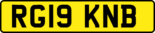 RG19KNB