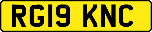 RG19KNC