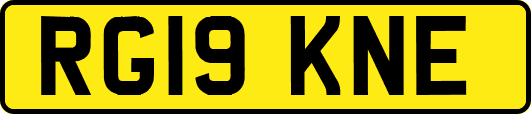 RG19KNE