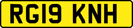 RG19KNH