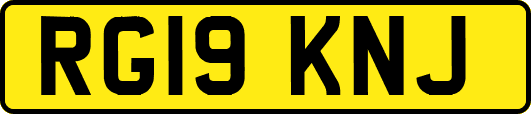 RG19KNJ
