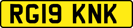 RG19KNK