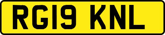 RG19KNL