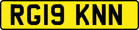 RG19KNN