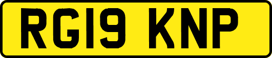 RG19KNP