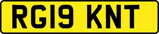 RG19KNT