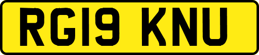 RG19KNU