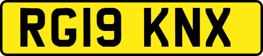 RG19KNX