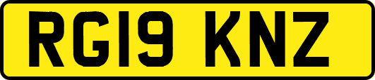 RG19KNZ