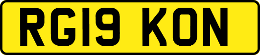 RG19KON